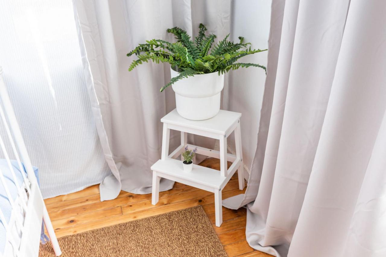 Colorful Flat With Excellent Location Near Trendy Attractions In Kadikoy Apartamento Istambul Exterior foto